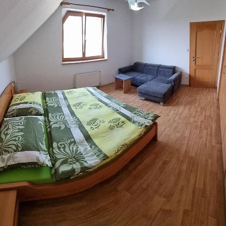 Apartmany Znojmo Exterior foto